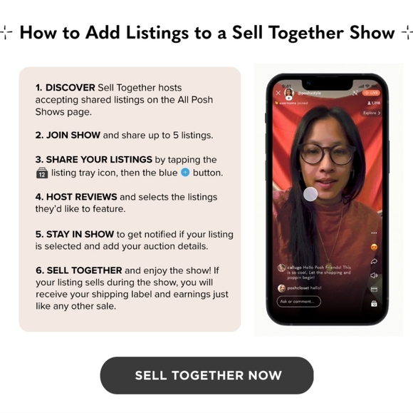 Live Notification - Picture 3 of 3